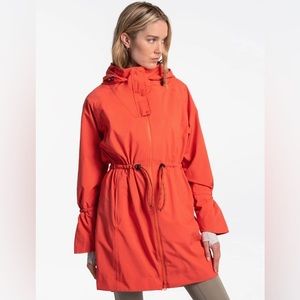 Lole Piper Rain Jacket